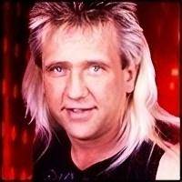 Ricky Morton