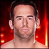 Roderick Strong