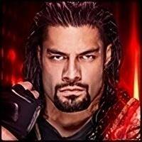 Roman Reigns