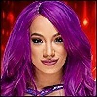 Sasha Banks