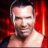 Scott Hall