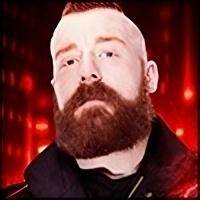 Sheamus