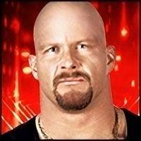 Steve Austin