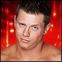 The Miz '10