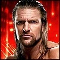 Triple H '01