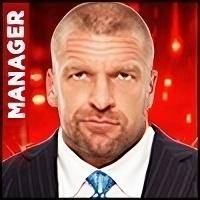 Triple H '13