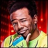 Xavier Woods