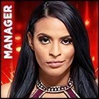 Zelina Vega