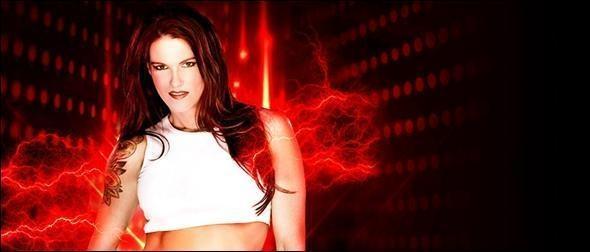 WWE 2K19 Roster Lita Superstar Profile