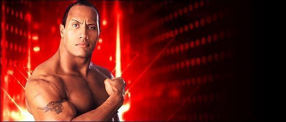 WWE 2K19 Roster The Rock 2001 Superstar Profile