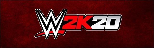 WWE 2K20 - News, Roster, Screenshots, Videos, Guides and more