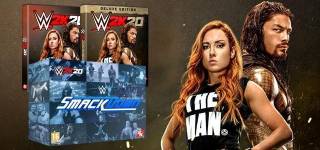 WWE 2K20 Game Editions Guide: Deluxe & Collector's Editions Details - Everything You Need To Know!