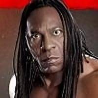 Booker T