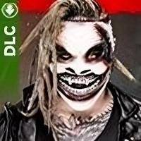 The Fiend Bray Wyatt