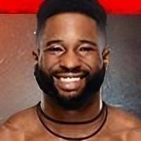 Cedric Alexander