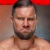 Curtis Axel