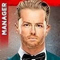 Drake Maverick