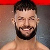 Finn Bálor