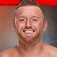 Heath Slater