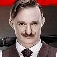 Gentleman Jack Gallagher