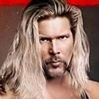 Kevin Nash