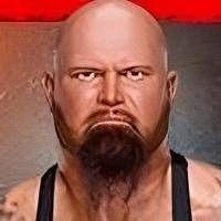 Luke Gallows