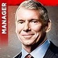 Mr. McMahon (Manager)