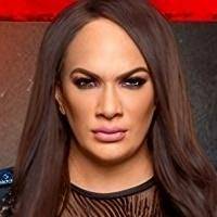 Nia Jax