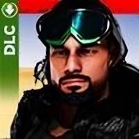 Arctic Shield Roman Reigns