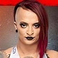 Ruby Riott