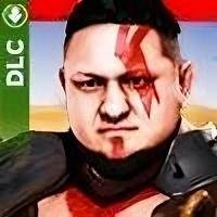 Overlord Samoa Joe