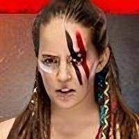 Sarah Logan