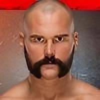 Scott Dawson