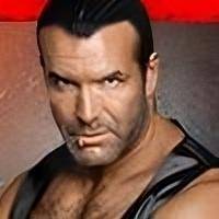 Scott Hall