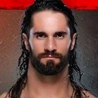 Seth Rollins