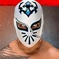 Sin Cara