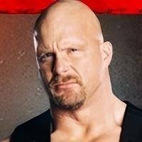 Steve Austin