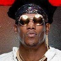 Velveteen Dream