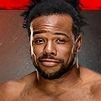 Xavier Woods