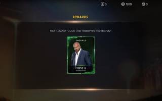 WWE 2K22 Locker Codes List - All MyFACTION Rewards Cards