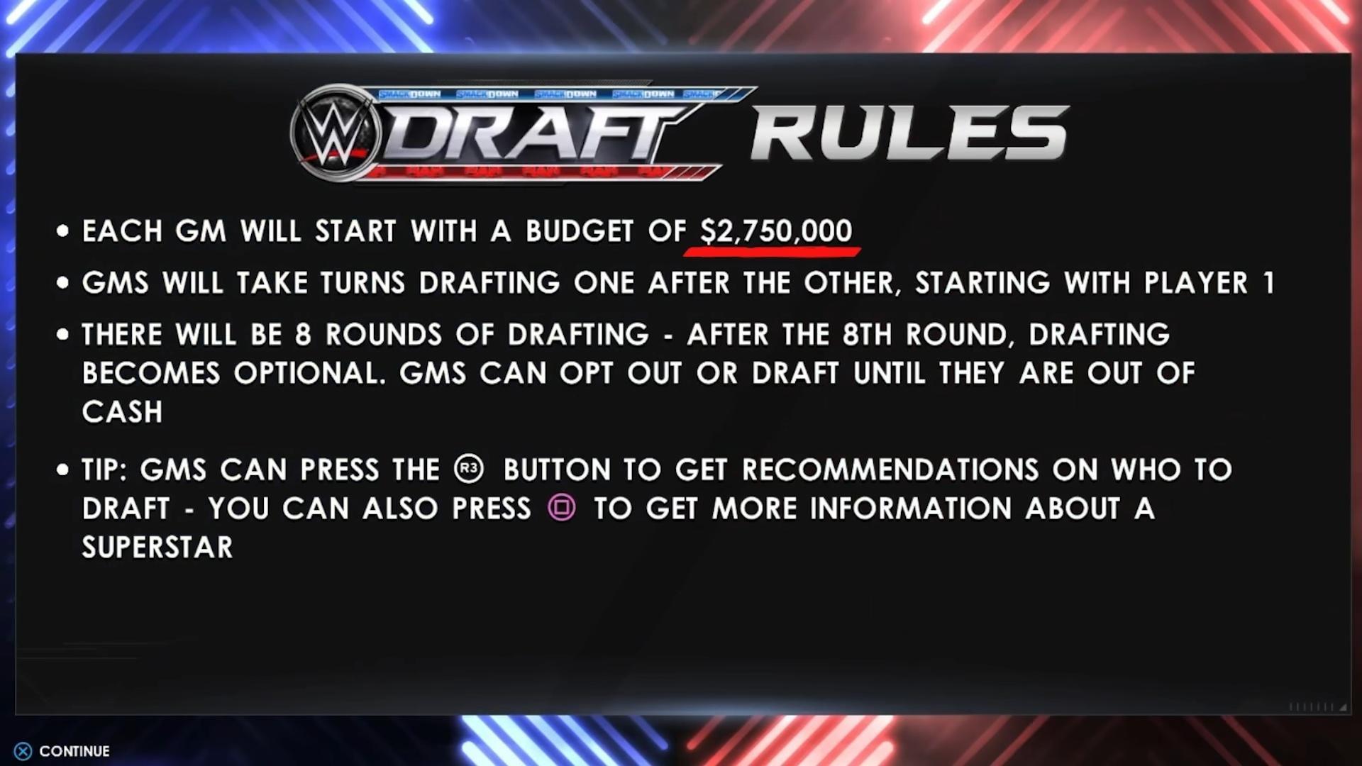 WWE 2K22 Match Types: Full List, Custom Rules & Weapons