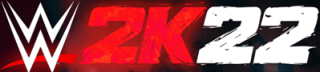 WWE 2K22 New Logo Revealed and 2 New Stars Possibly Leaked 