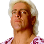 Ric Flair | WWE Tap Mania Mobile Game Roster