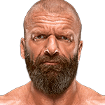 Triple H: Profile, Career Stats, Face/Heel Turns, Titles Won
