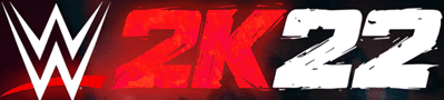 Wwe 2k22 New Logo Revealed And 2 New Stars Possibly Leaked Wwe 2k22 News