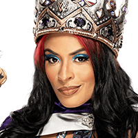 Queen Zelina