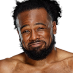 Xavier Woods Xavier Woods