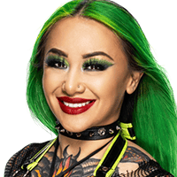 Shotzi | WWE 2K23 Roster