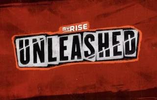 WWE 2K24 MyRISE Unleashed: All Rewards & Unlockables