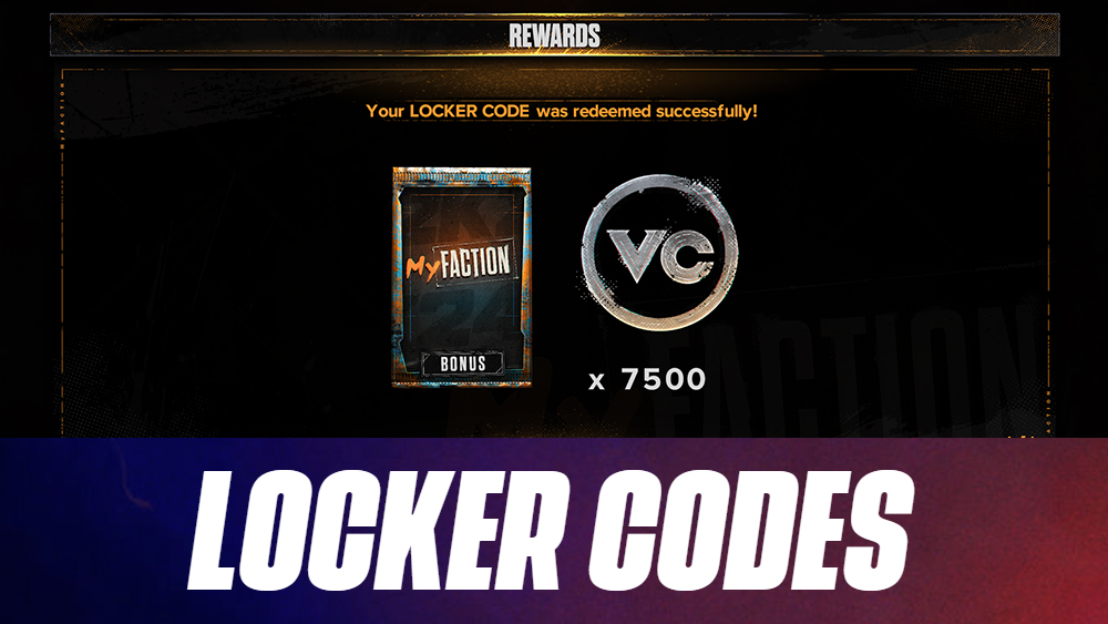 WWE 2K24 Locker Codes List (November 2024) - MyFACTION - WWE 2K24 News & Guides